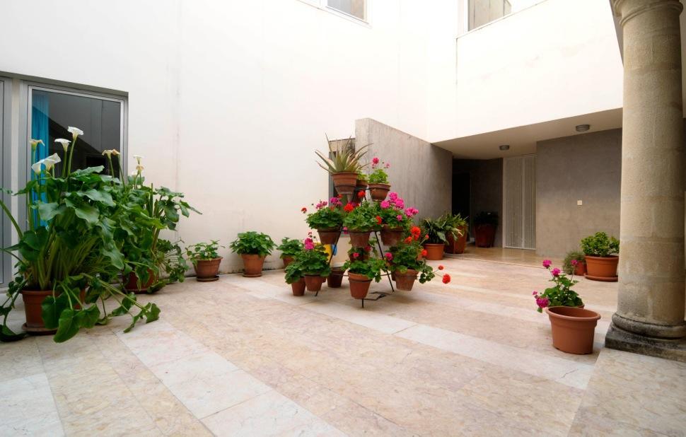 エル・プエルト・デ・サンタ・マリアLa Casa Del Limoneroアパートメント エクステリア 写真