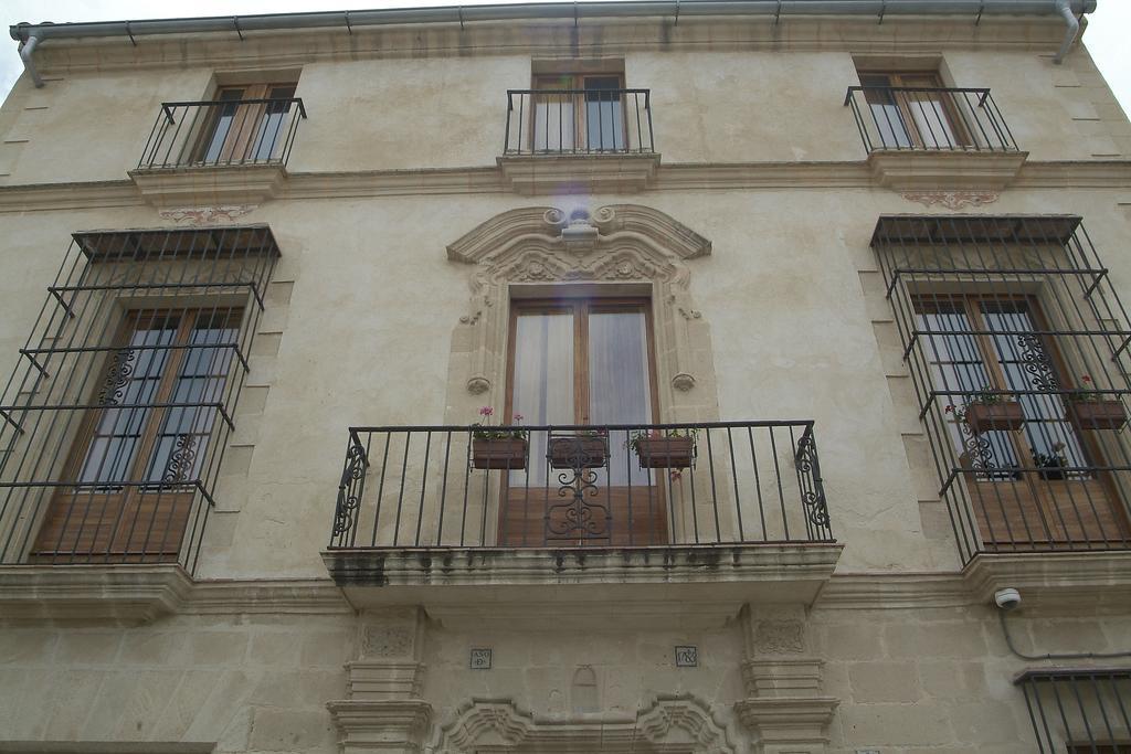 エル・プエルト・デ・サンタ・マリアLa Casa Del Limoneroアパートメント エクステリア 写真