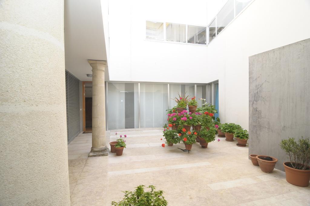 エル・プエルト・デ・サンタ・マリアLa Casa Del Limoneroアパートメント エクステリア 写真